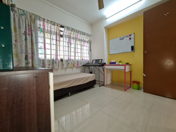 Blk 288B Jurong East Street 21 (Jurong East), HDB 3 Rooms #275167401